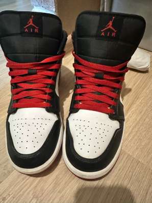 Кроссовки Nike Jordan