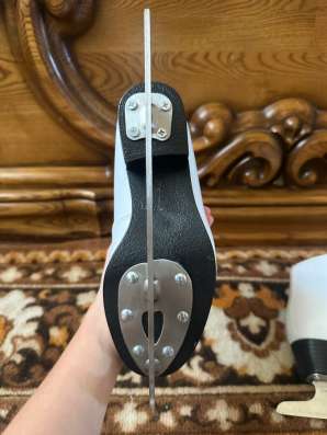Продам коньки в Ставрополе фото 4