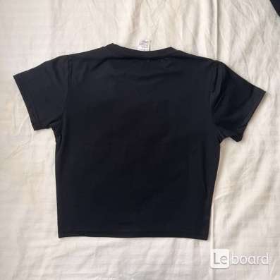 Продам топ с рисунком в Тюмени фото 4