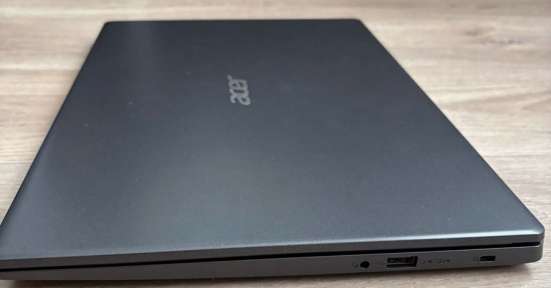 Ноутбук acer aspire 3 a315 в Биробиджане фото 3