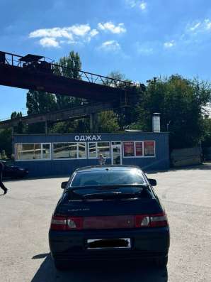 Ваз 2112 в Саратове фото 5