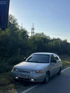 Ваз 2112 в Краснодаре фото 4