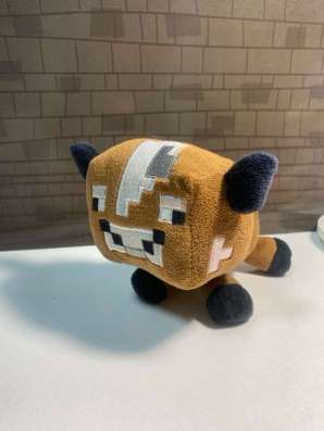 Мягкая игрушка в Омске фото 3