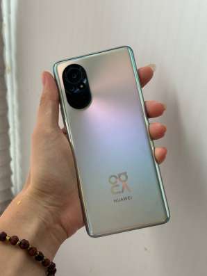 Huawei nova 8 в Северске фото 4