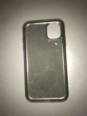 Чехол на iPhone 11 в Семикаракорске фото 3