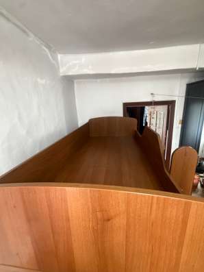 Двухъярусная кровать в Кемерове фото 4