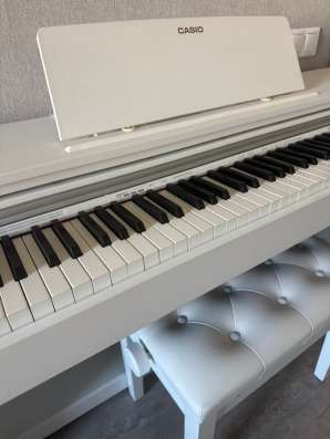 Фортепиано Casio Celviano AP‑270WE в Ступино
