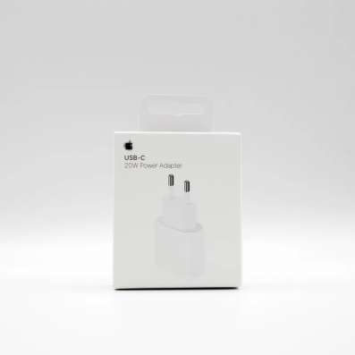 блок питания apple