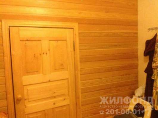коттедж, Новосибирск, Григоровича, 145 кв.м. в Новосибирске фото 4