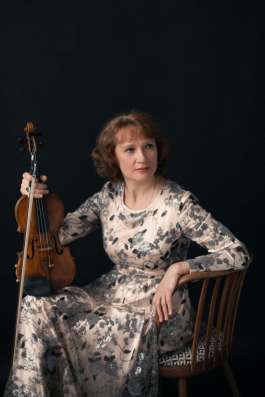 Концерт в Усадьбе Кусково