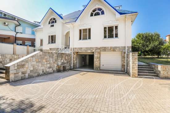 Продам дом в Ростов-на-Дону.Жилая площадь 500  кв.м. в Ростове-на-Дону фото 3
