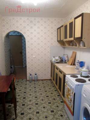 Продам однокомнатную квартиру в Вологда.Жилая площадь 37  кв.м.Этаж 3.Есть Балкон. в Вологде фото 3