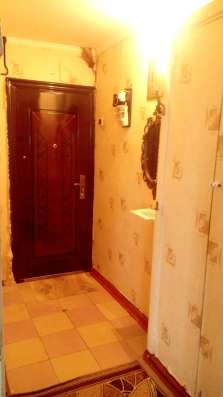 Продам однокомнатную квартиру в г.Симферополь.realty_mapper2.living_space_squareЭтаж 4.Есть Балкон. в Симферополе фото 6
