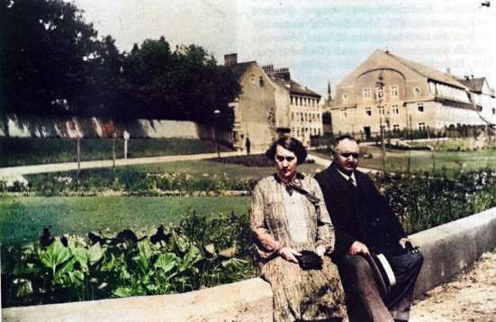 Довоенный Кёнигсберг 1500 фотографий в Калининграде фото 9