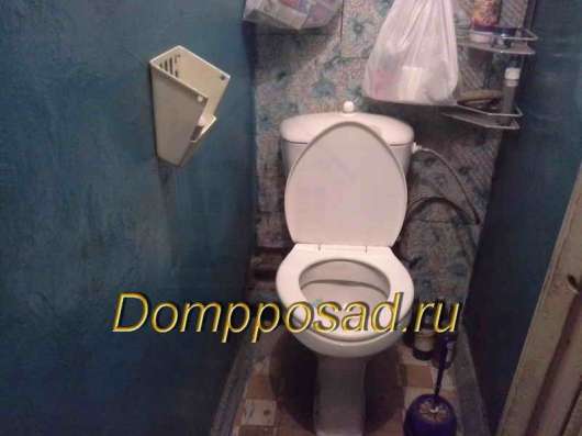 Продам трехкомнатную квартиру в Павловский Посад.Жилая площадь 58  кв.м.Этаж 1.Дом кирпичный. в Павловском Посаде фото 3