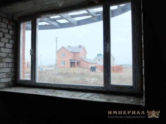 Продам коттедж в г.Самара.Жилая площадь 420  кв.м.Есть Электричество, Газ. в Самаре фото 4
