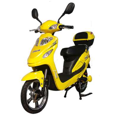 Ce Approved Electric Bicycle 250W-400w EU standard Electric