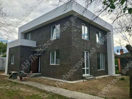 Продам коттедж в Нахабино.Жилая площадь 150  кв.м.Есть Электричество. в Нахабино фото 19