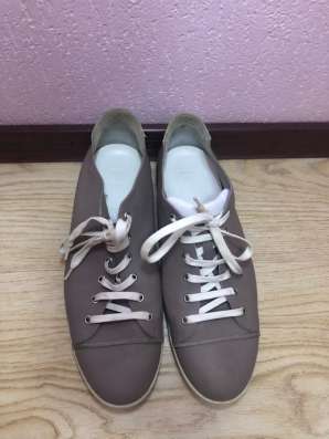 Кеды Dior