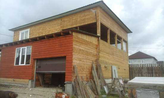 Срочно продам дом в Иркутске фото 12