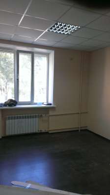 Офисное помещение, 22 м²