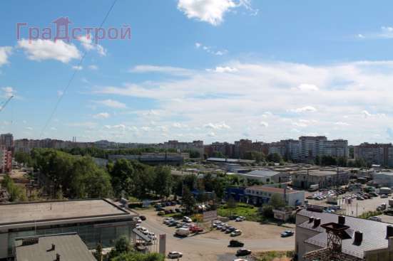 Продам двухкомнатную квартиру в Вологда.Жилая площадь 60  кв.м.Дом кирпичный.Есть Балкон. в Вологде фото 16