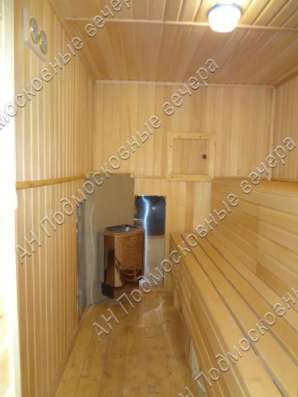 Продам коттедж в Москва.Есть Канализация, Газ, Водопровод. в Москве фото 5