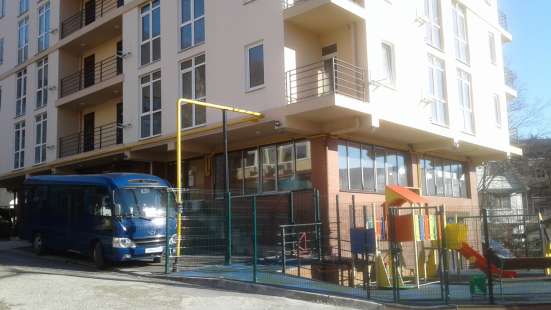 Продам квартиру в Сочи (ФЗ-214) от собственника! в Адлере фото 17