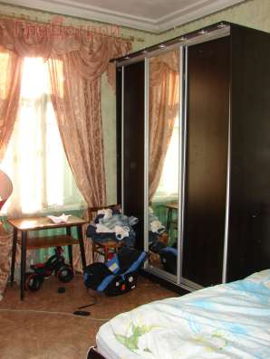 Продам четырехкомнатную квартиру в Вологда.Жилая площадь 96,10  кв.м.Этаж 2.Дом кирпичный. в Вологде фото 7