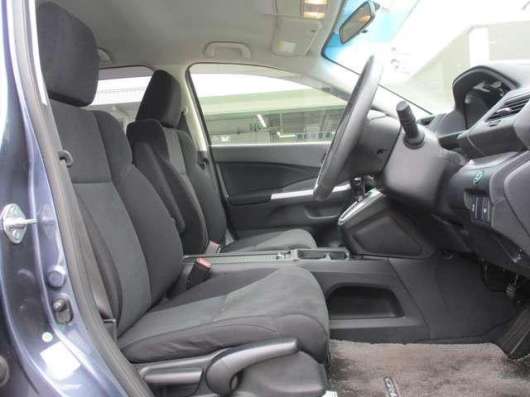 Honda CR-V, 2013 в Владивостоке фото 13