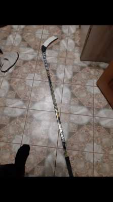 Клюшка Bauer supreme MX3