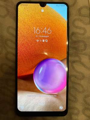Samsung galaxi A32 в Екатеринбурге