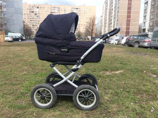 Peg Perego люлька