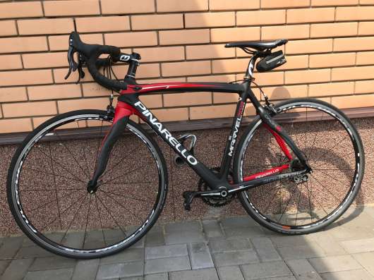 PINARELLO MARVEL TXINK 2 в Казани фото 15