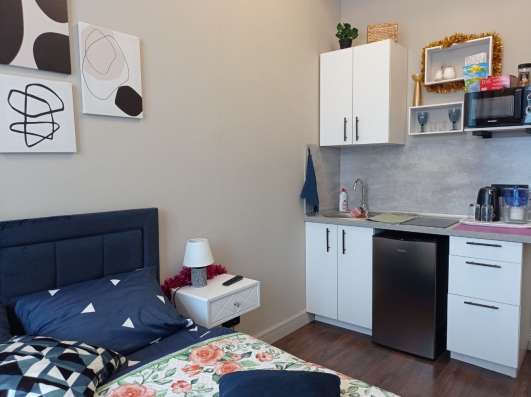 Live-in-comfort метро Сокол в Москве фото 12