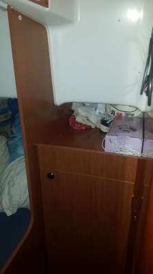 Продам катер Beneteau Antares 760 в Москве фото 9