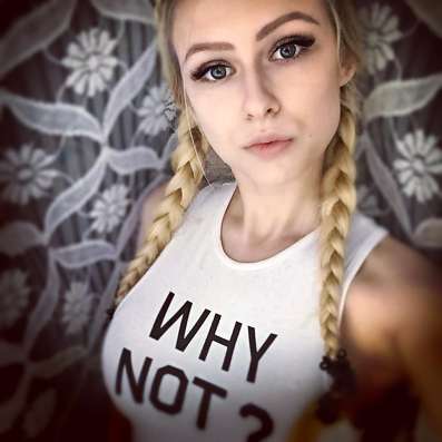 Ищу парня или мужчину