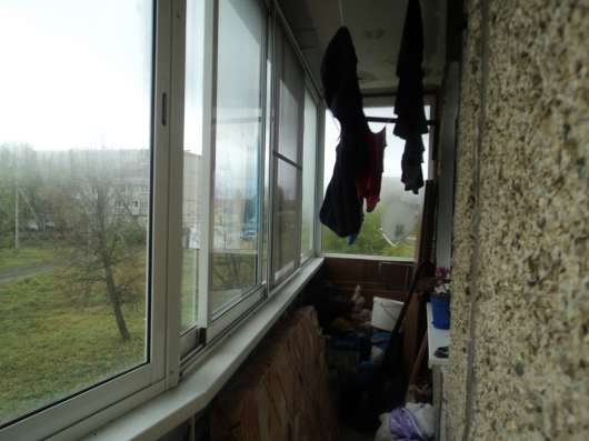 Продам квартиру в Ярославле