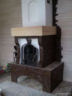 Продам дикий камень в Томске фото 4