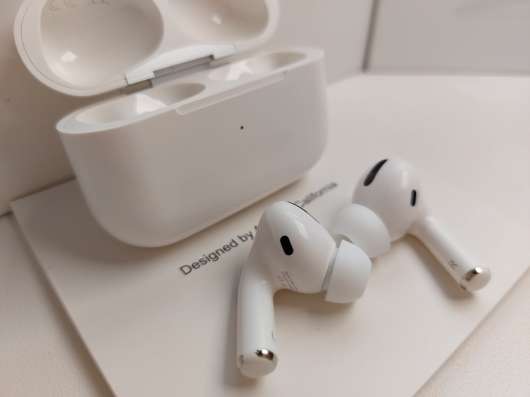 AirPods Pro в Краснодаре фото 3