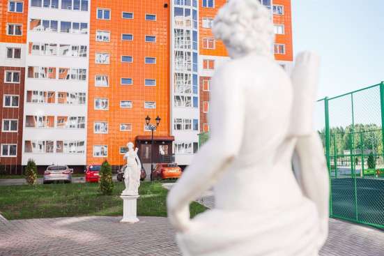 Продам однокомнатную квартиру в Тверь.Жилая площадь 29  кв.м.Этаж 4.Есть Балкон. в Твери фото 15