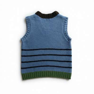 Benetton жилет 104р в Краснодаре