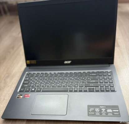 Ноутбук acer aspire 3 a315 в Биробиджане фото 5