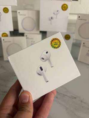 AirPods Pro 3 реплика