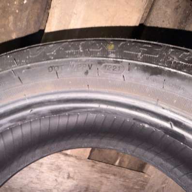 Шины 205/60 r16 в Красноярске фото 5