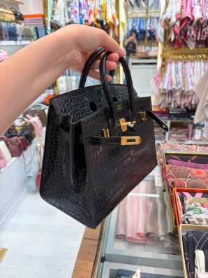Сумка Birkin