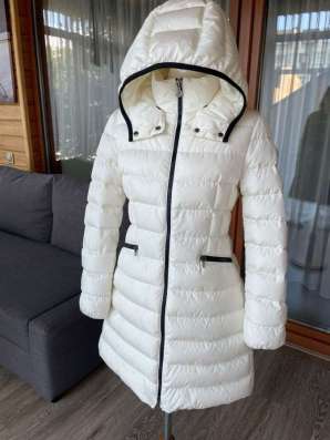Пуховик «Moncler» Оригинал. в Владивостоке фото 9