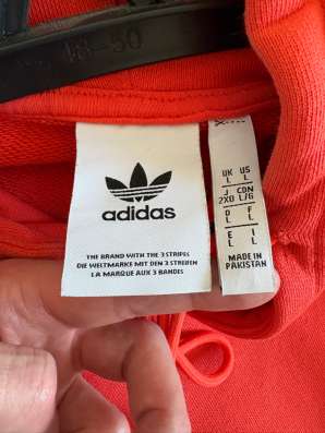Худи adidas originals в Перми фото 3
