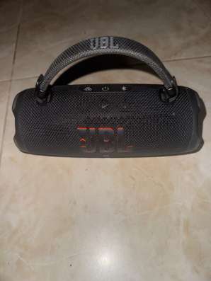 JBL CHARGE 6. Оригинал в Санкт-Петербурге