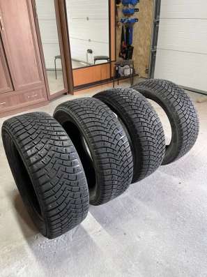 Шины 235/55 r19